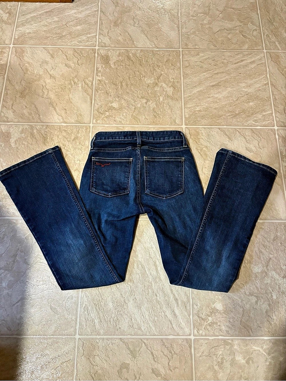 Kimes Ranch 000/30 Chloé Women's Jeans